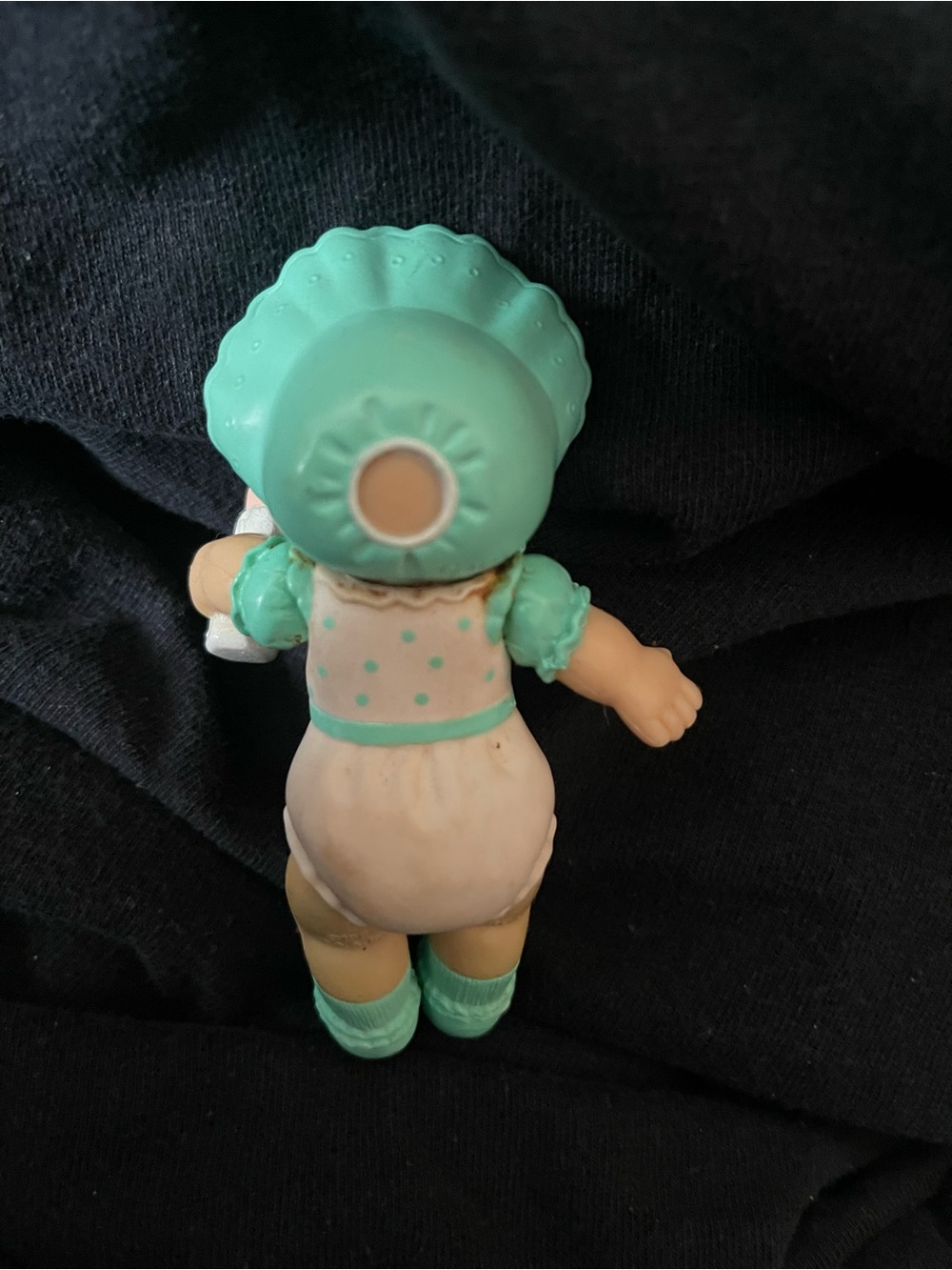 Cabbage Patch Kids PVC Figure - Picture 2 of 3